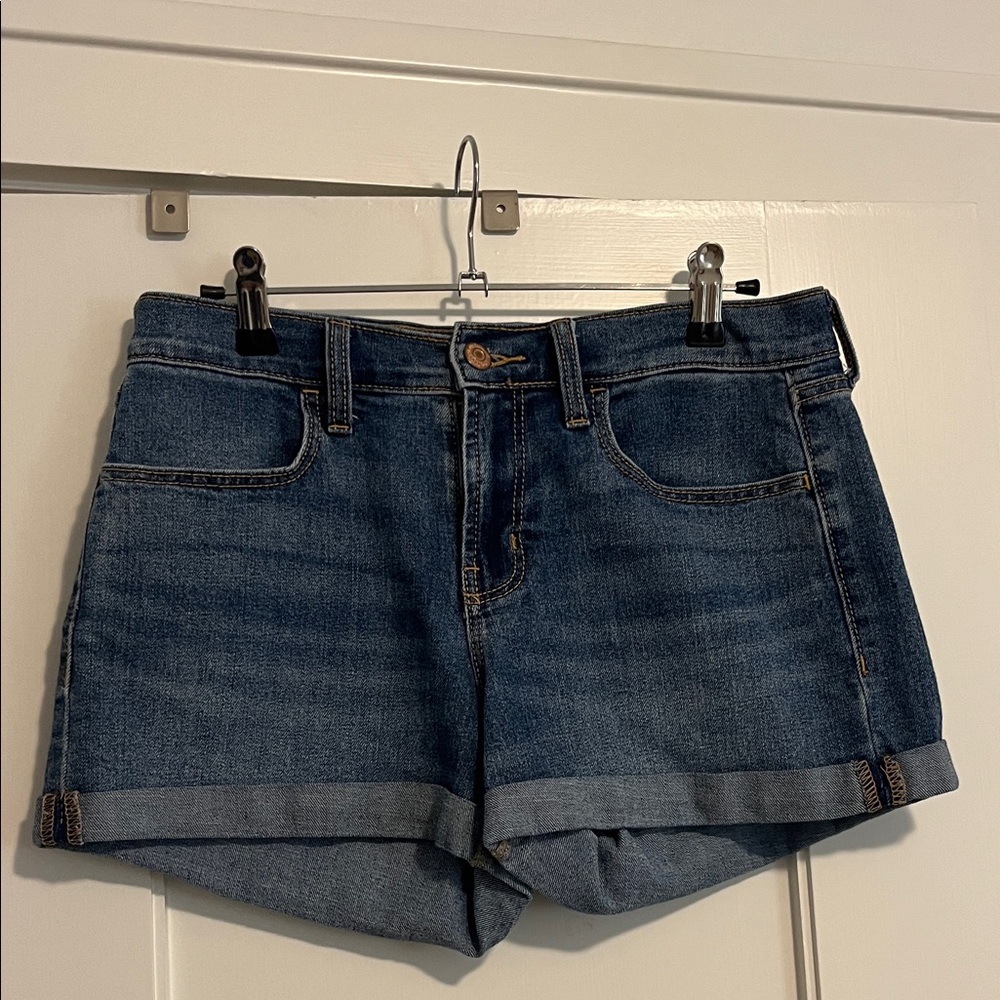 Old Navy Jean Shorts